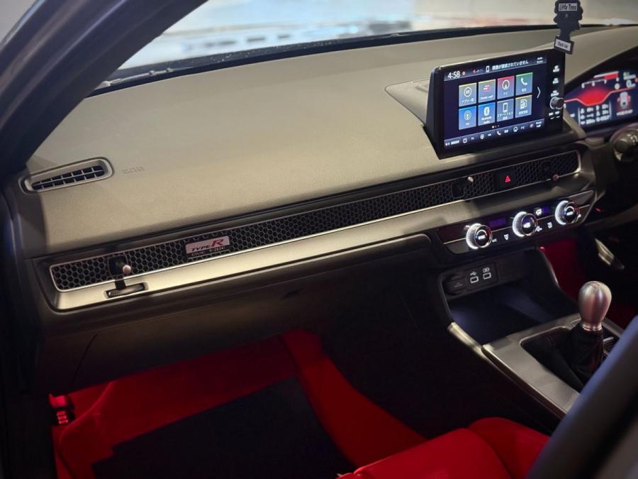 CIVIC TYPE R FL5 - Image 9